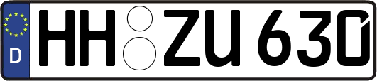 HH-ZU630
