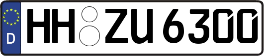 HH-ZU6300