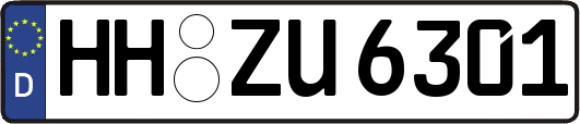 HH-ZU6301
