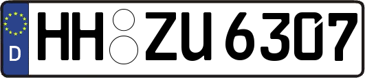 HH-ZU6307