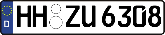 HH-ZU6308