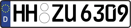 HH-ZU6309