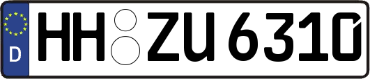 HH-ZU6310