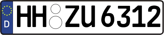 HH-ZU6312