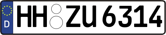 HH-ZU6314