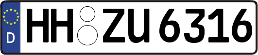 HH-ZU6316