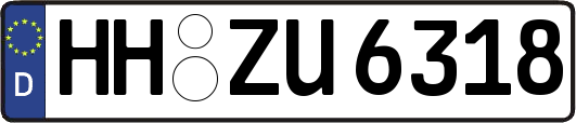 HH-ZU6318