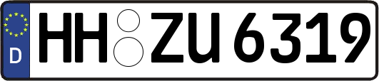 HH-ZU6319