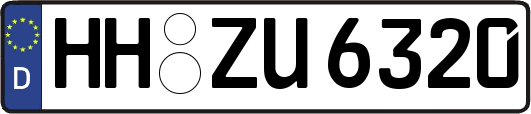 HH-ZU6320
