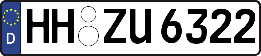 HH-ZU6322