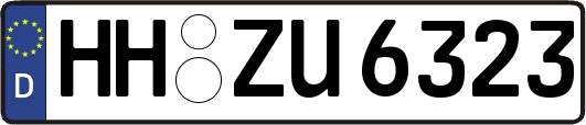 HH-ZU6323