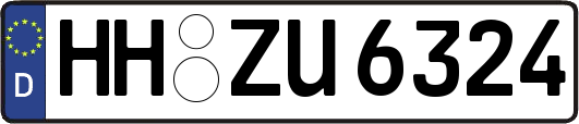 HH-ZU6324