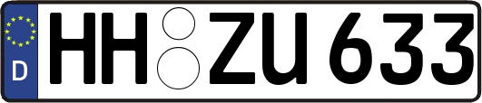 HH-ZU633