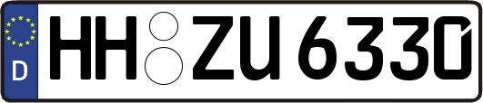 HH-ZU6330