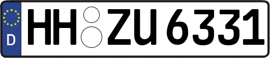 HH-ZU6331