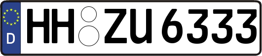 HH-ZU6333