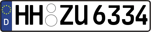 HH-ZU6334