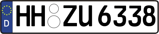 HH-ZU6338