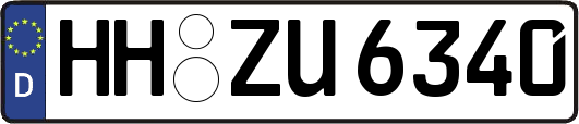 HH-ZU6340
