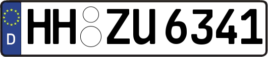 HH-ZU6341