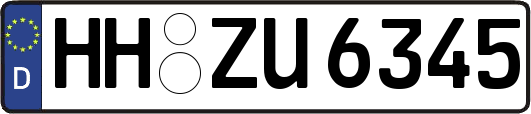 HH-ZU6345
