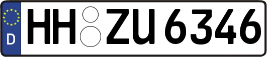 HH-ZU6346