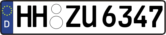 HH-ZU6347