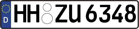 HH-ZU6348