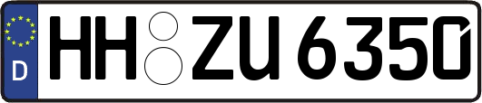 HH-ZU6350