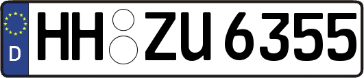 HH-ZU6355
