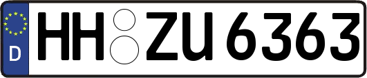 HH-ZU6363