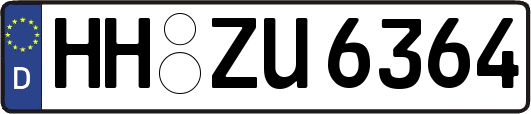HH-ZU6364