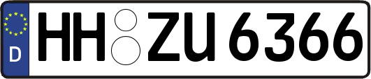 HH-ZU6366