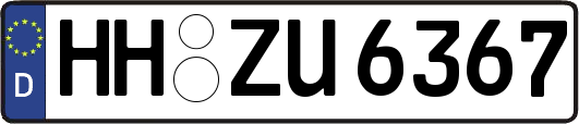 HH-ZU6367