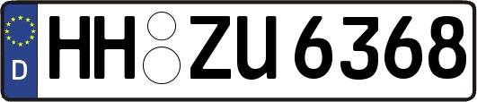 HH-ZU6368