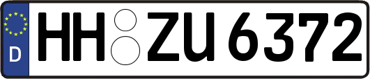 HH-ZU6372