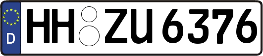 HH-ZU6376