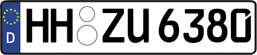 HH-ZU6380