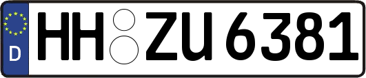 HH-ZU6381