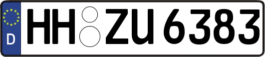 HH-ZU6383