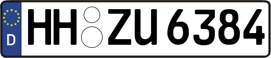 HH-ZU6384