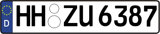 HH-ZU6387