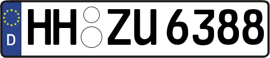 HH-ZU6388