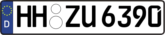 HH-ZU6390
