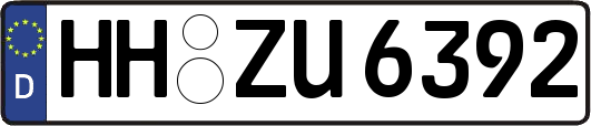 HH-ZU6392