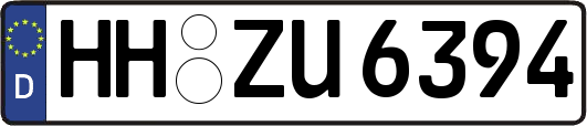 HH-ZU6394