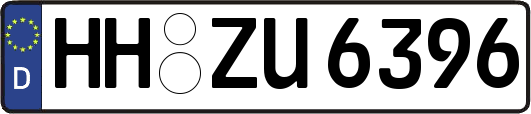 HH-ZU6396