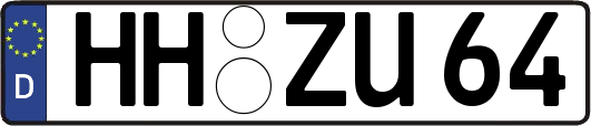 HH-ZU64