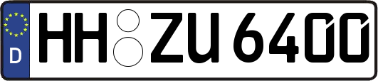HH-ZU6400