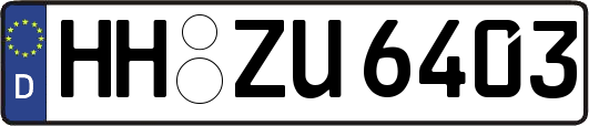 HH-ZU6403